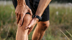 Knee Surgery