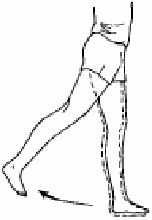 post hip surgery exercise